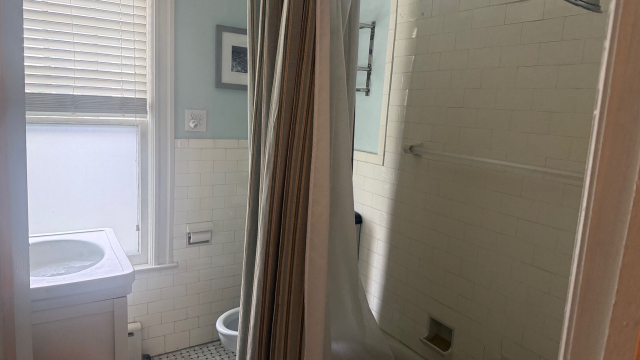 Photo of Bathroom in Interlaken