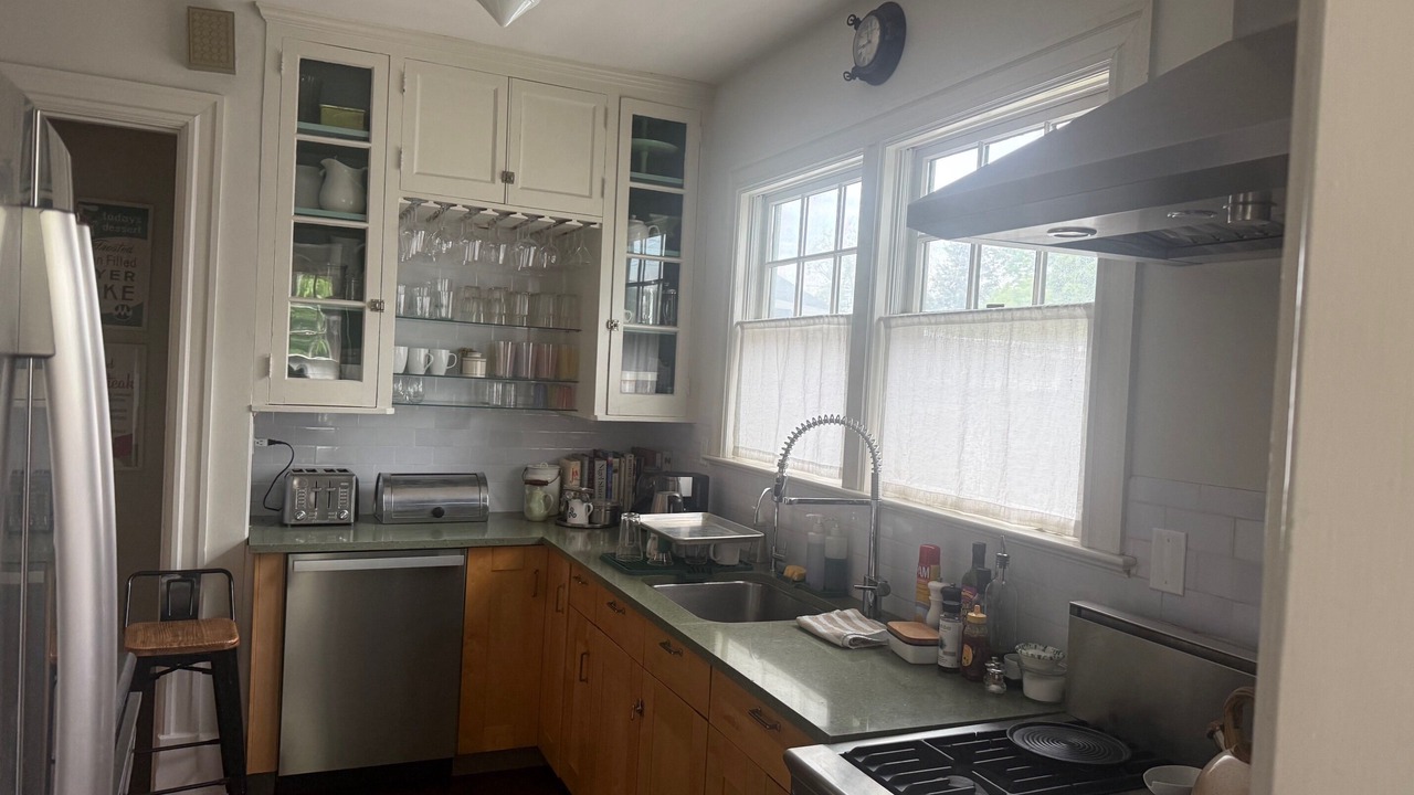 Photo of Kitchen in Interlaken