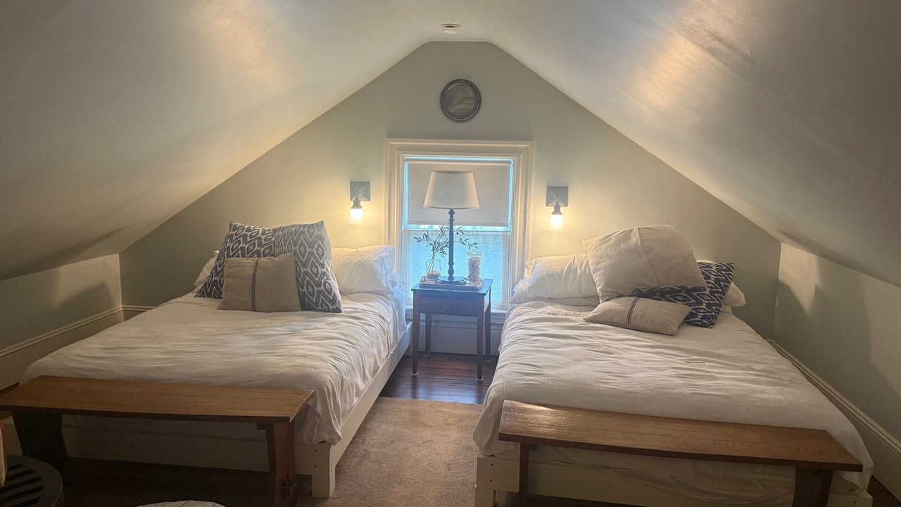 Photo of Bedroom in Interlaken