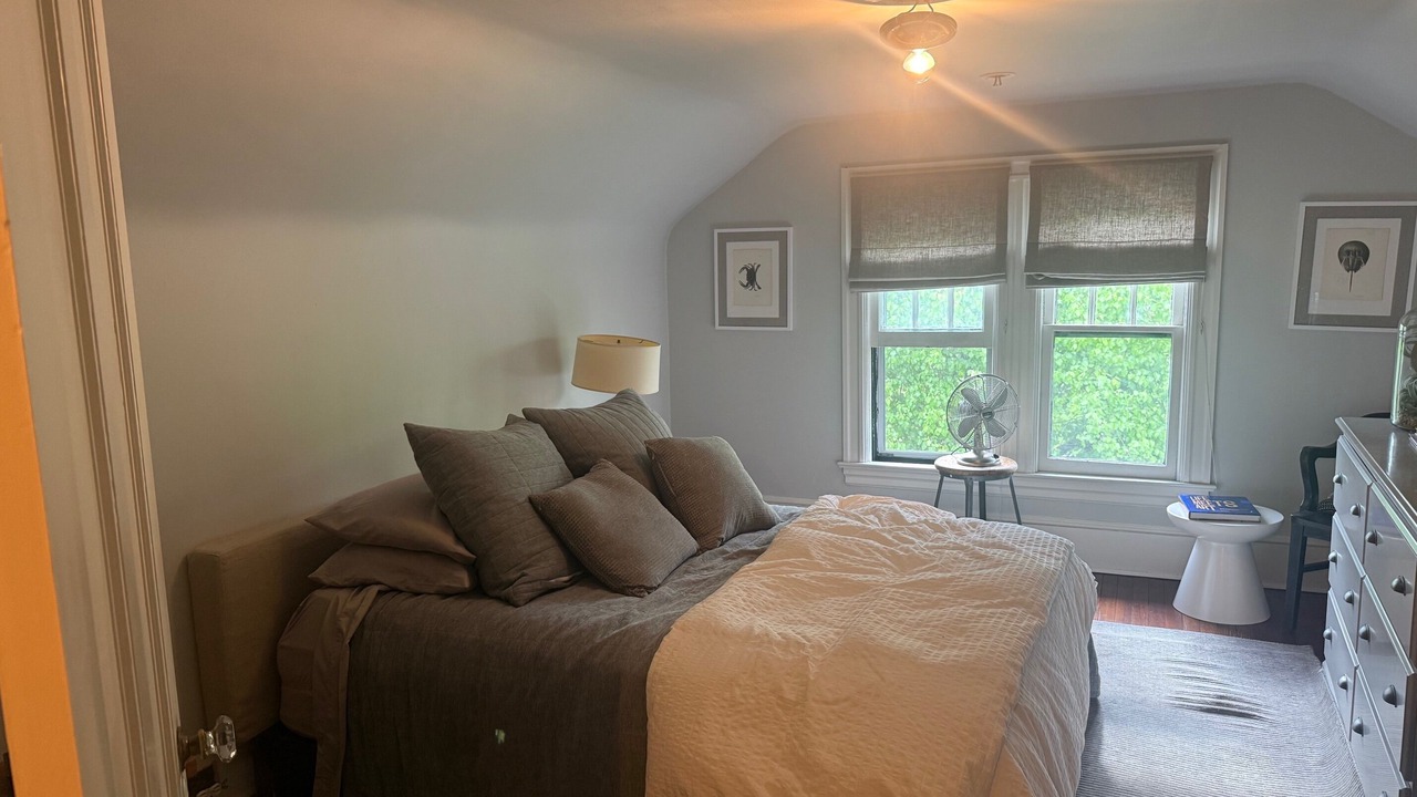 Photo of Bedroom in Interlaken