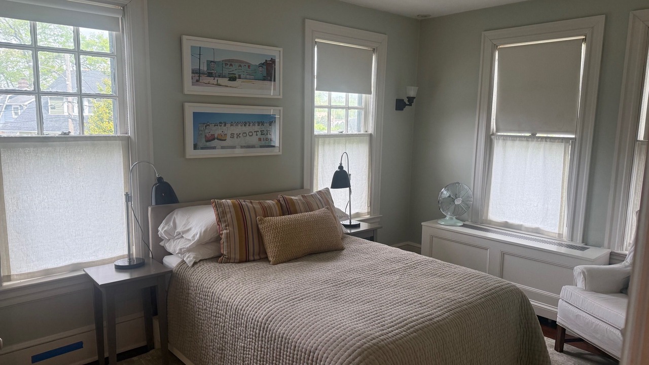 Photo of Bedroom in Interlaken