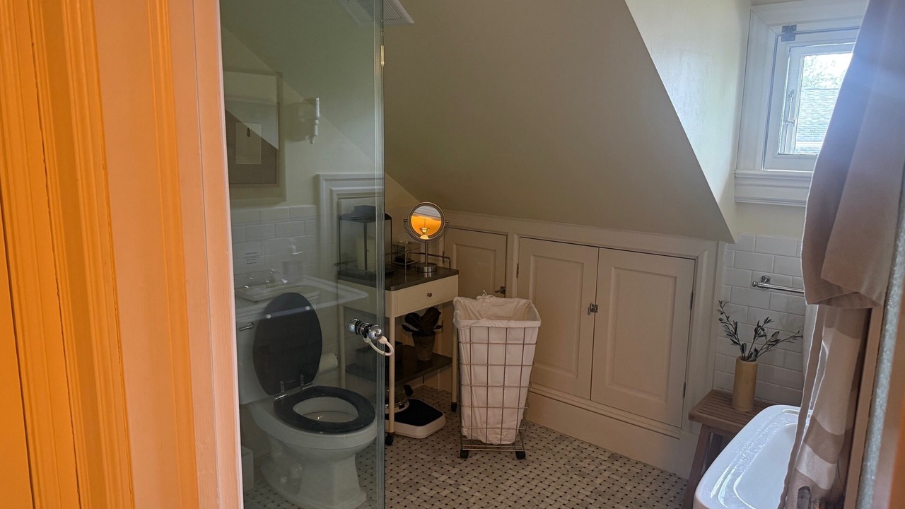 Photo of Bathroom in Interlaken