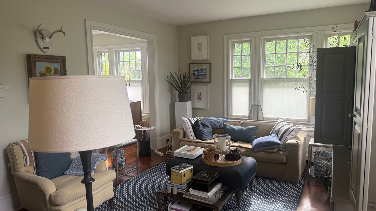 Photo of Livingroom in Interlaken