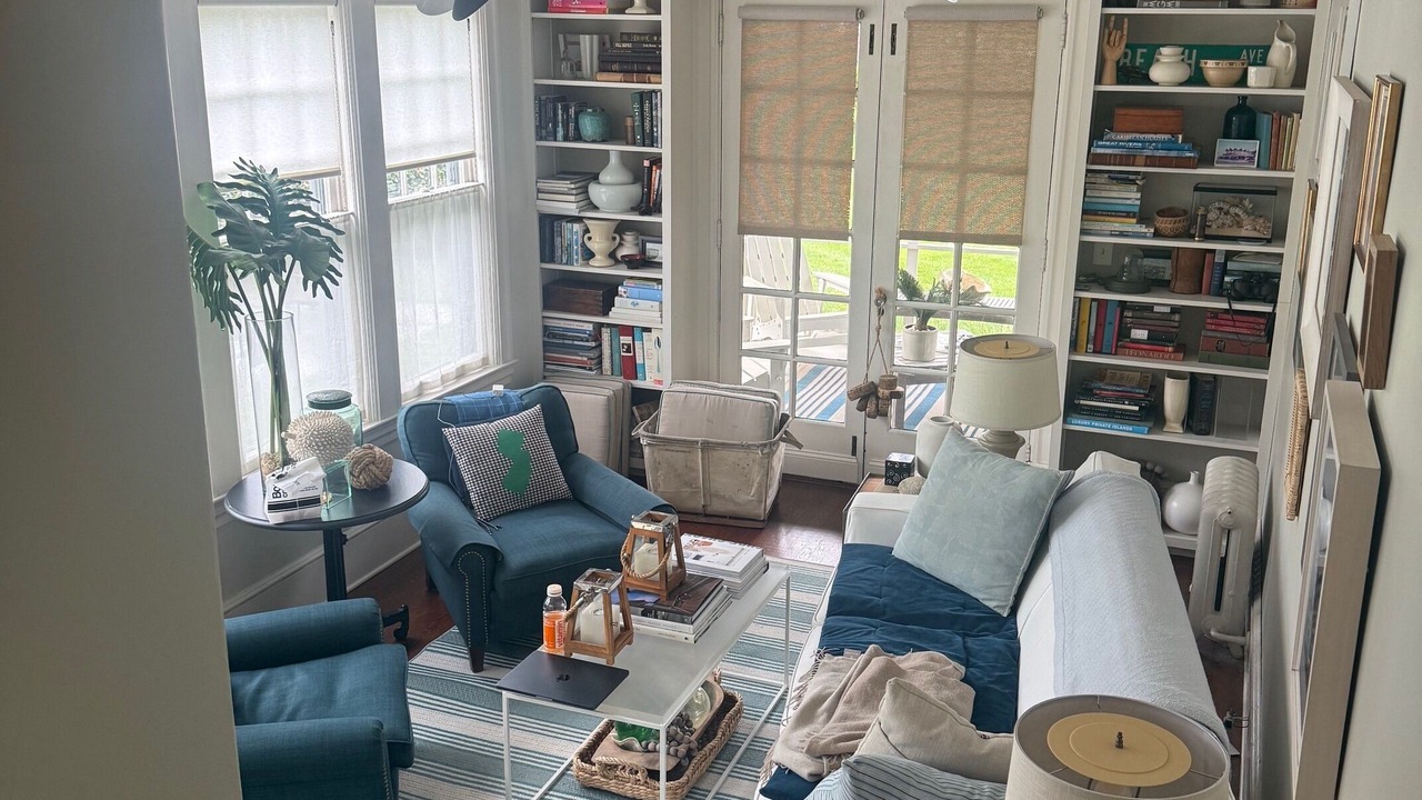 Photo of Livingroom in Interlaken