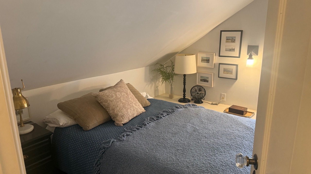 Photo of Bedroom in Interlaken