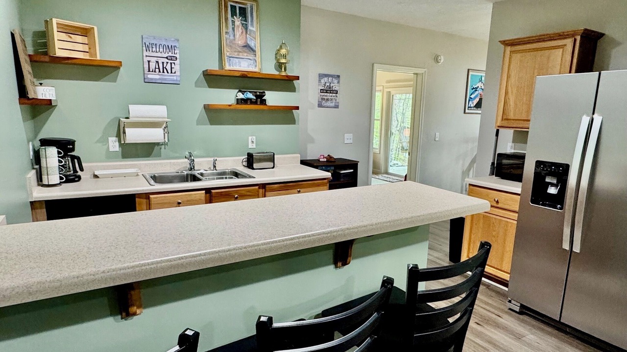 Photo of Kitchen in Pittsville
