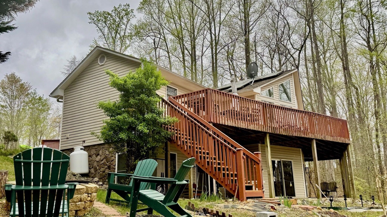 Photo of Outdoor in Pittsville