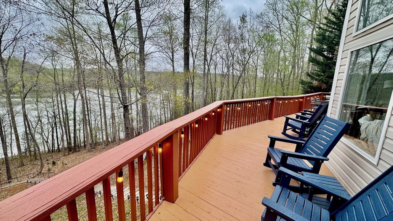 Photo of Patio Balcony in Pittsville