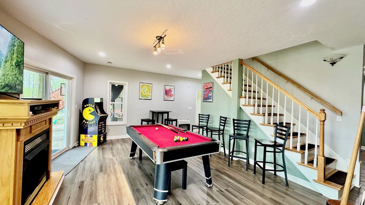 Photo of Bedroom in Pittsville