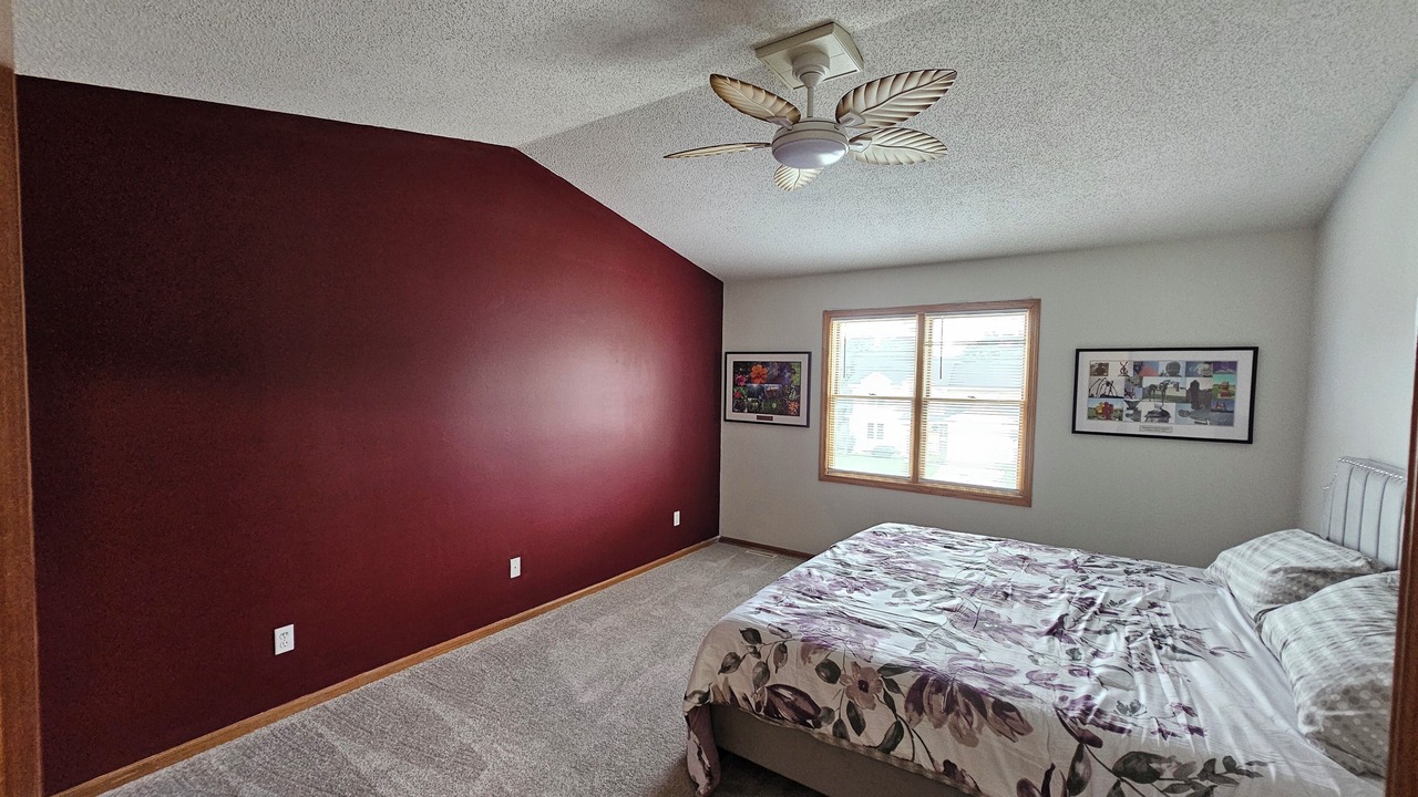 Photo of Bedroom in West Des Moines