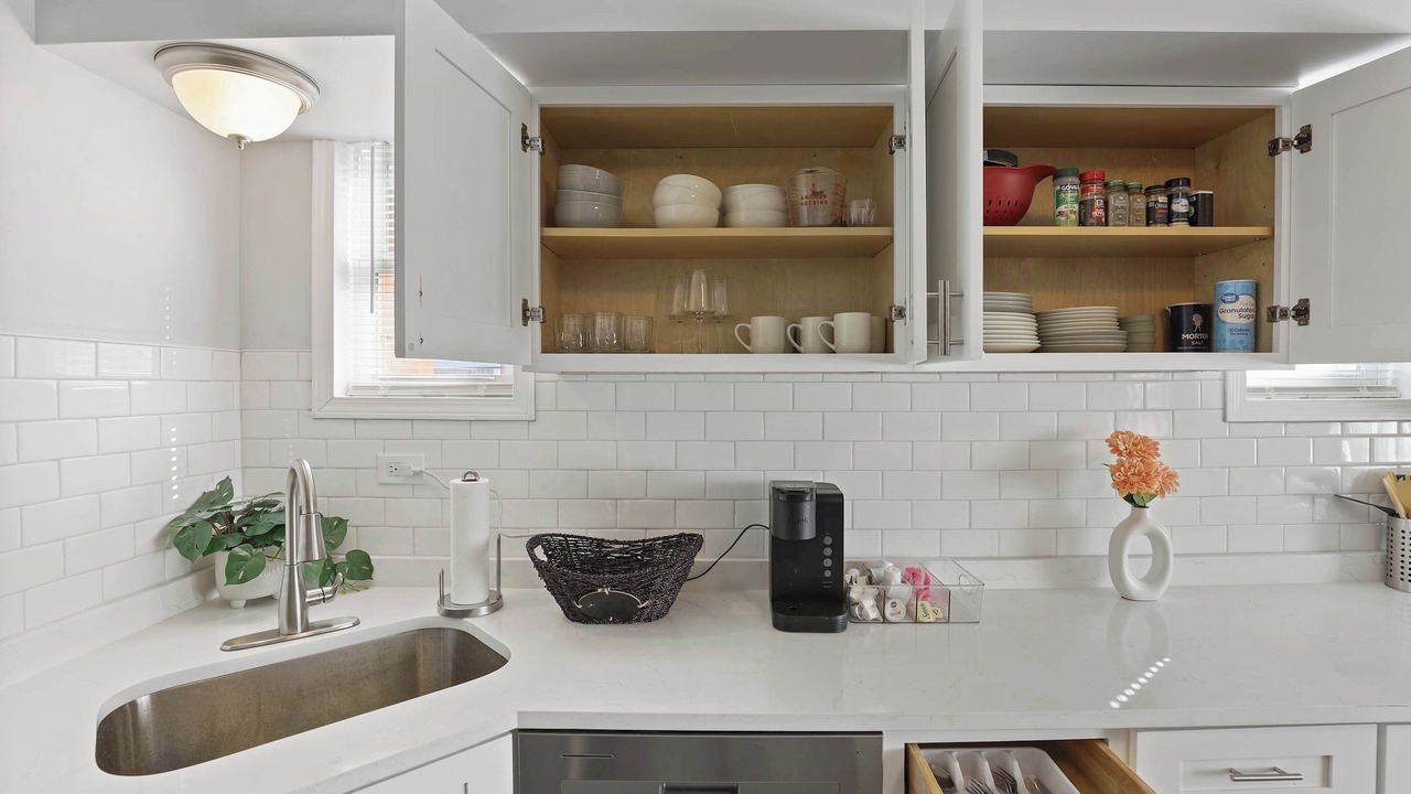 Photo of Kitchen in Russell