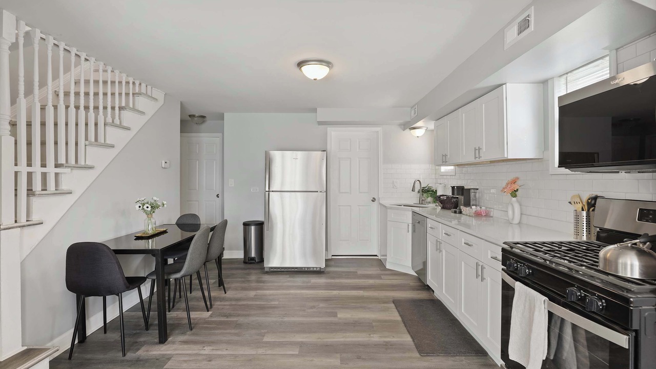 Photo of Kitchen in Russell