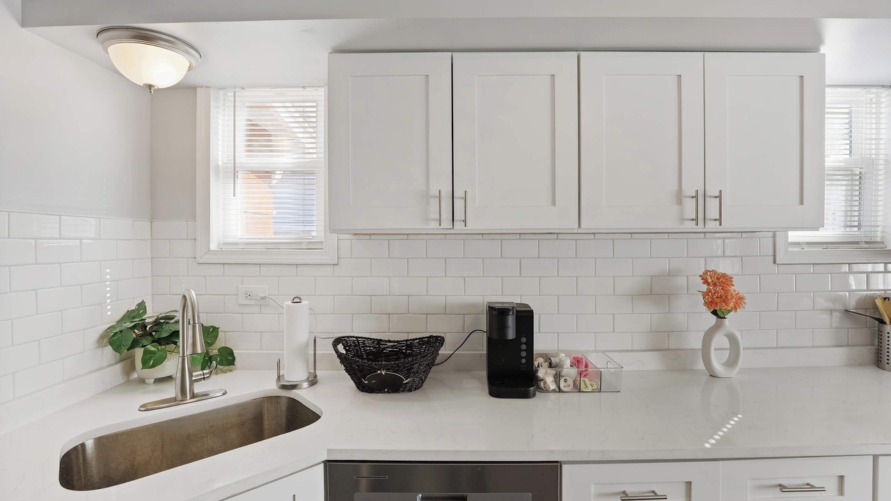 Photo of Kitchen in Russell