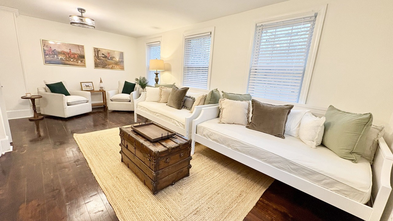 Photo of Livingroom in Camden