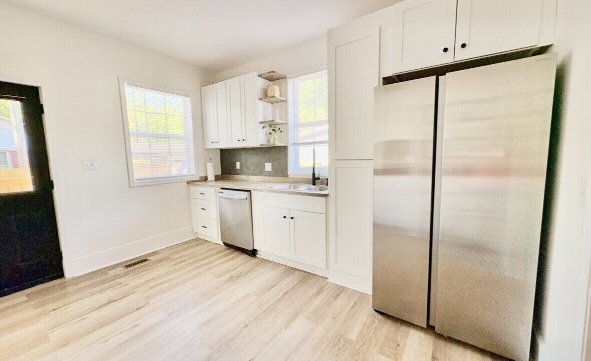 Photo of Kitchen in Camden