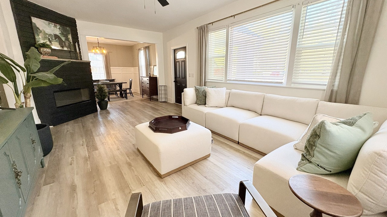 Photo of Livingroom in Camden