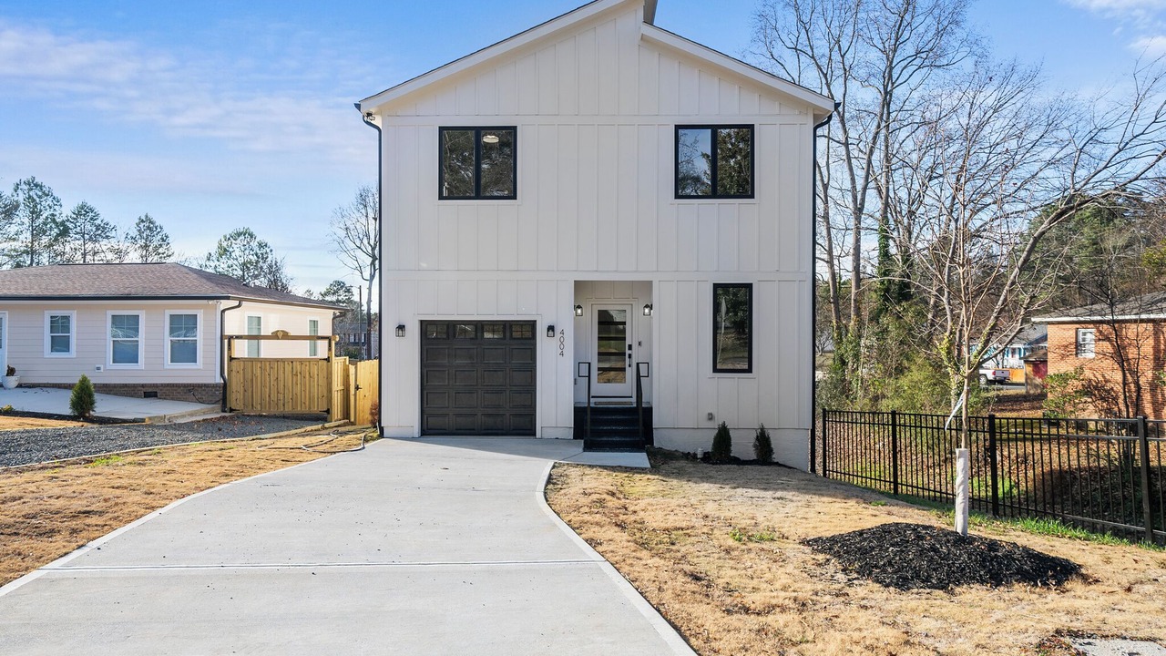 Photo of Outdoor in Durham