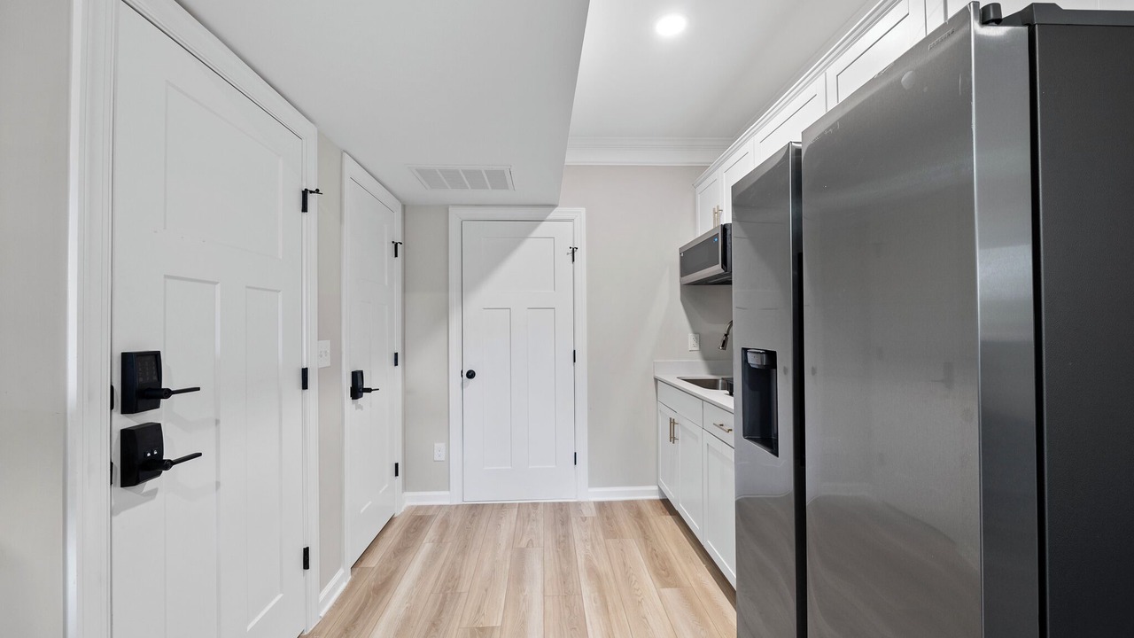 Photo of Kitchen in Durham