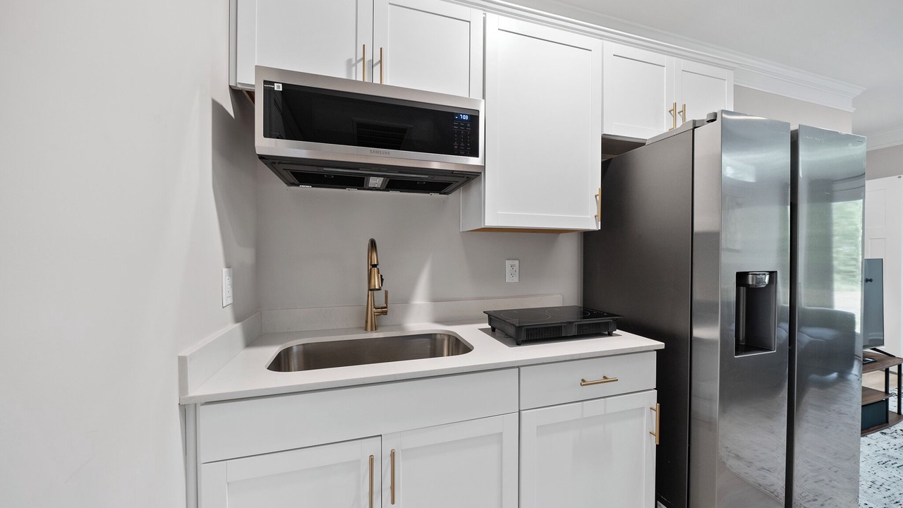 Photo of Kitchen in Durham