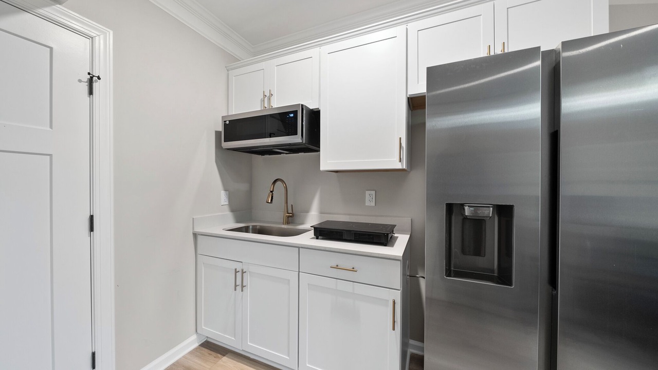 Photo of Kitchen in Durham