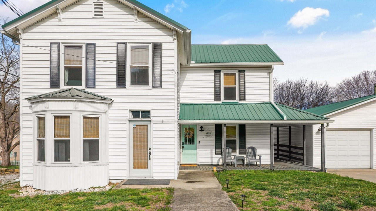 Photo of Outdoor in Coalfield