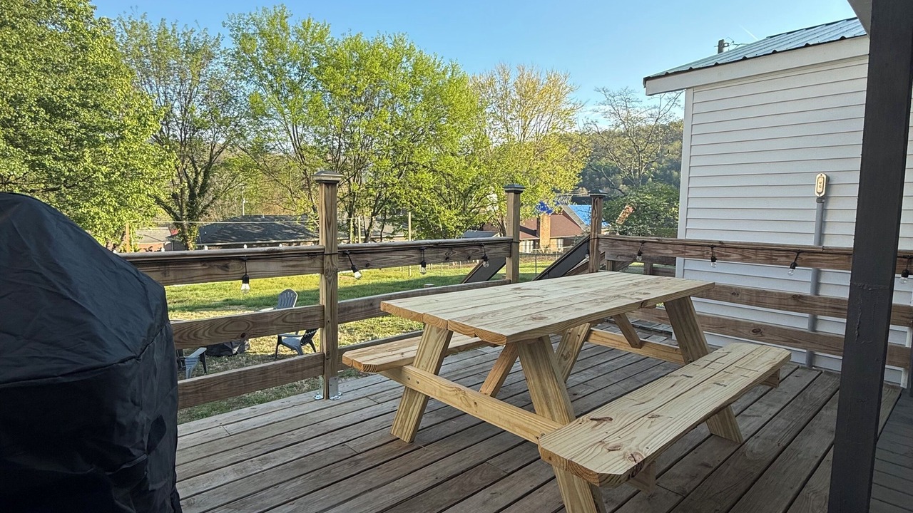 Photo of Outdoor in Coalfield