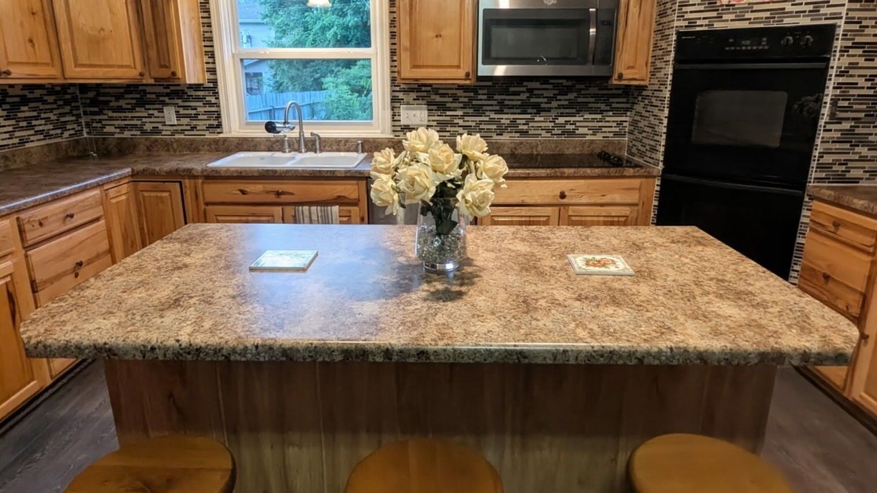 Photo of Kitchen in Moberly