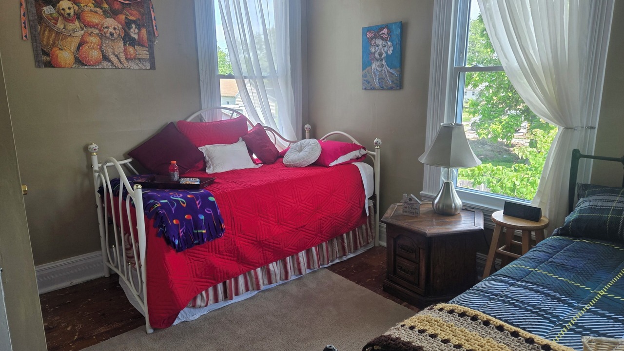 Photo of Bedroom in Moberly