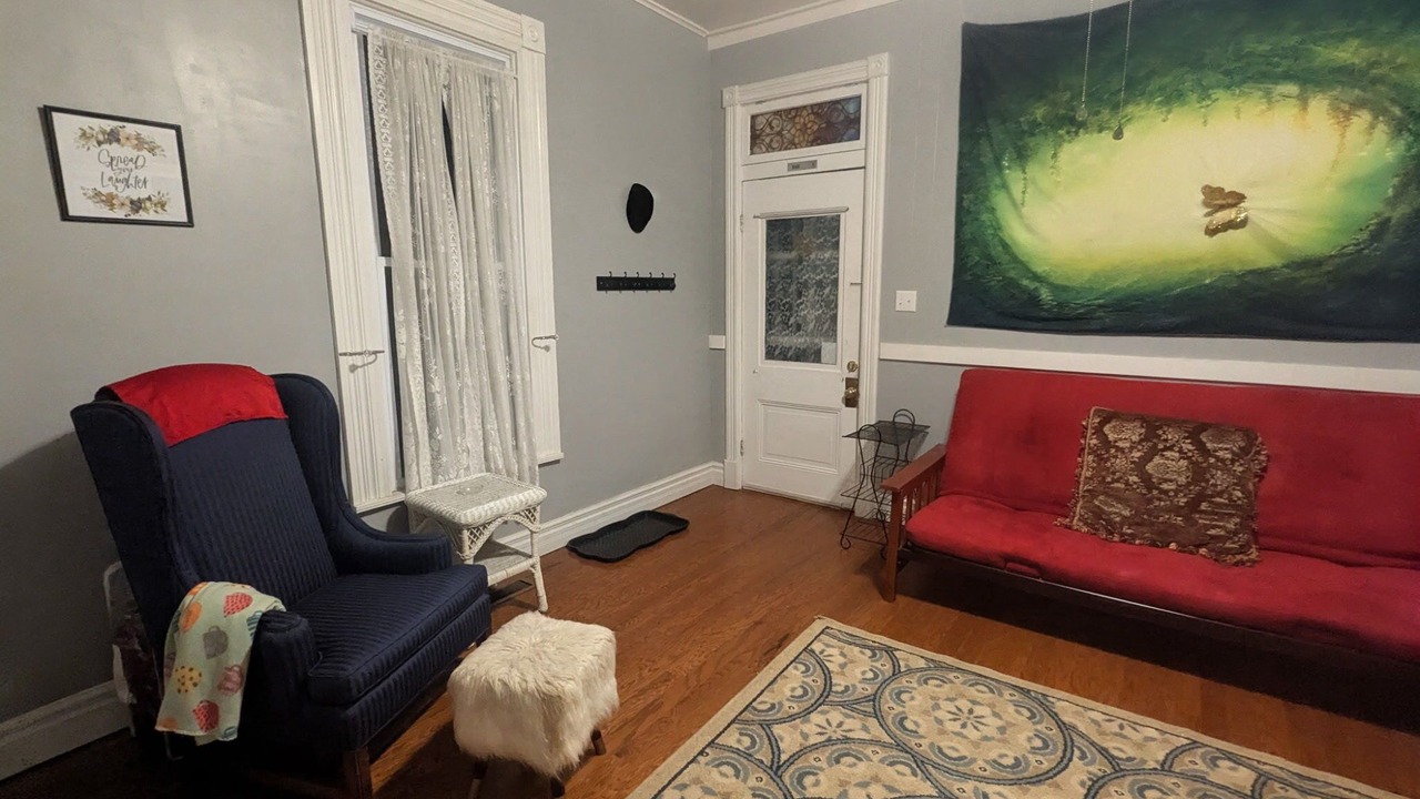 Photo of Livingroom in Moberly