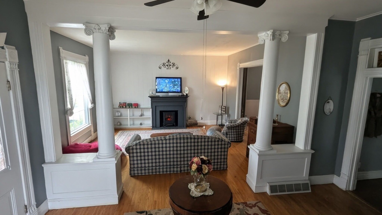 Photo of Livingroom in Moberly