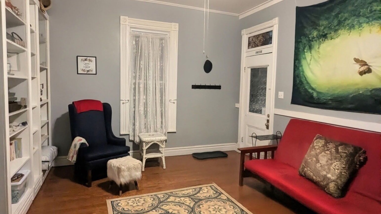 Photo of Livingroom in Moberly