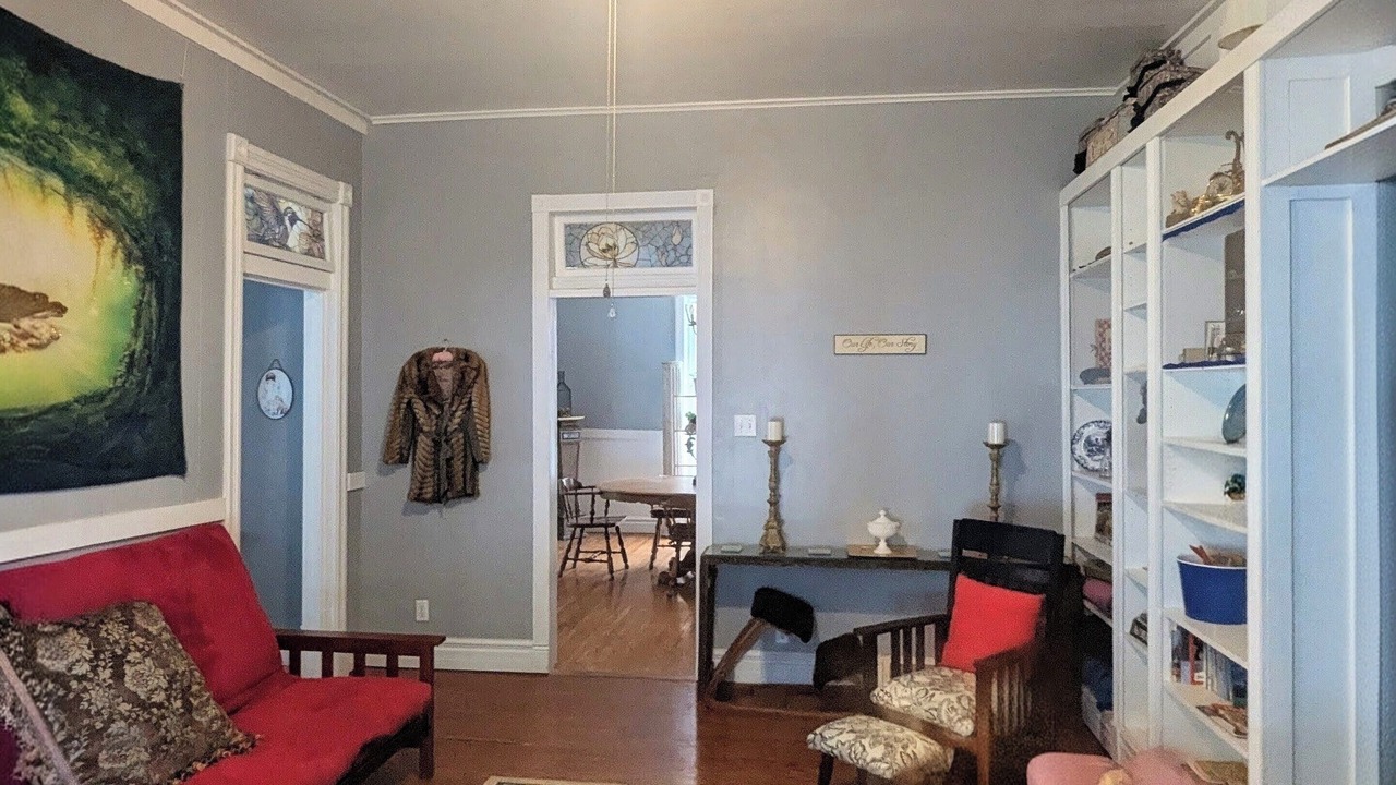 Photo of Livingroom in Moberly