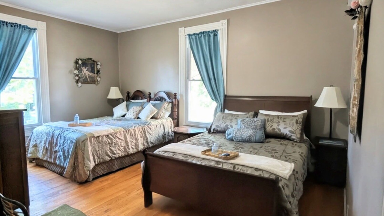 Photo of Bedroom in Moberly