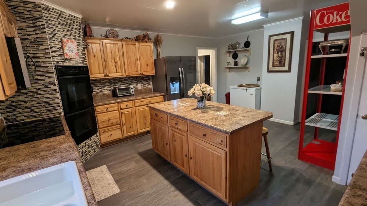 Photo of Kitchen in Moberly