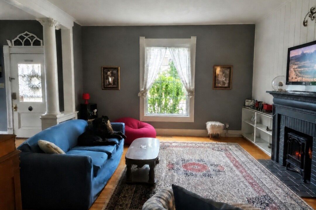 Photo of Livingroom in Moberly