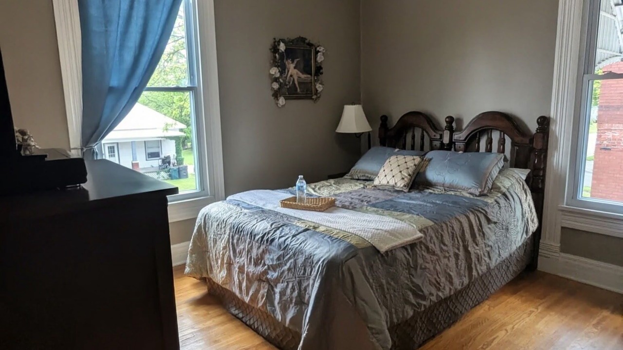 Photo of Bedroom in Moberly
