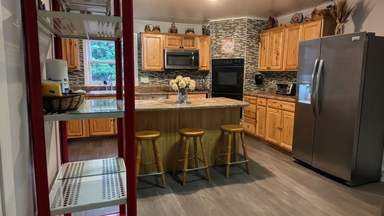 Photo of Kitchen in Moberly