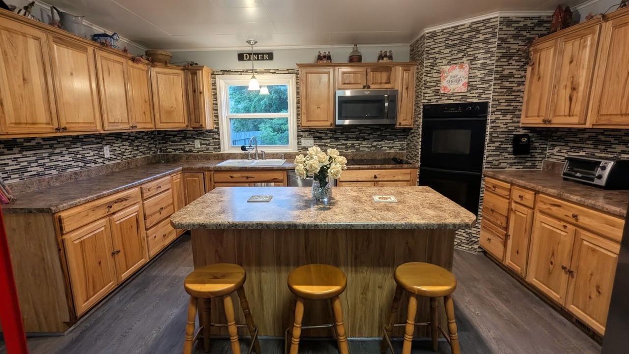 Photo of Kitchen in Moberly