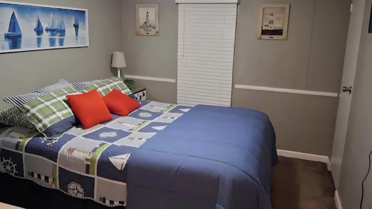 Photo of Bedroom in Arley