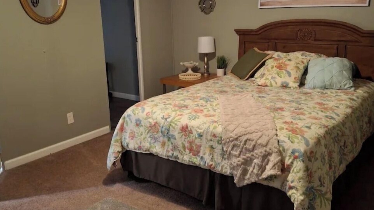Photo of Bedroom in Arley