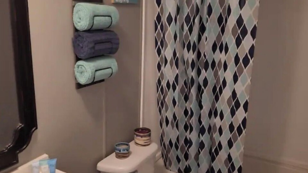 Photo of Bathroom in Arley