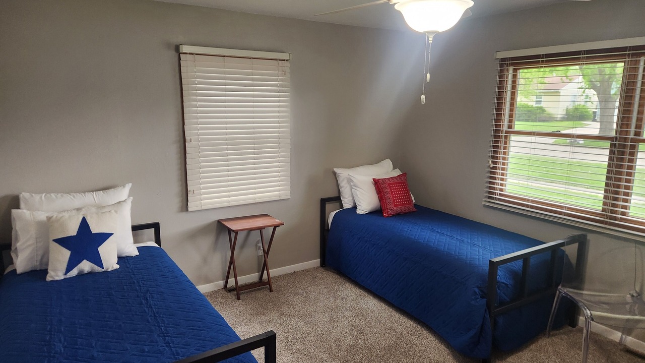 Photo of Bedroom in Boone