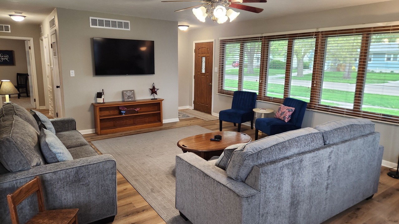 Photo of Livingroom in Boone
