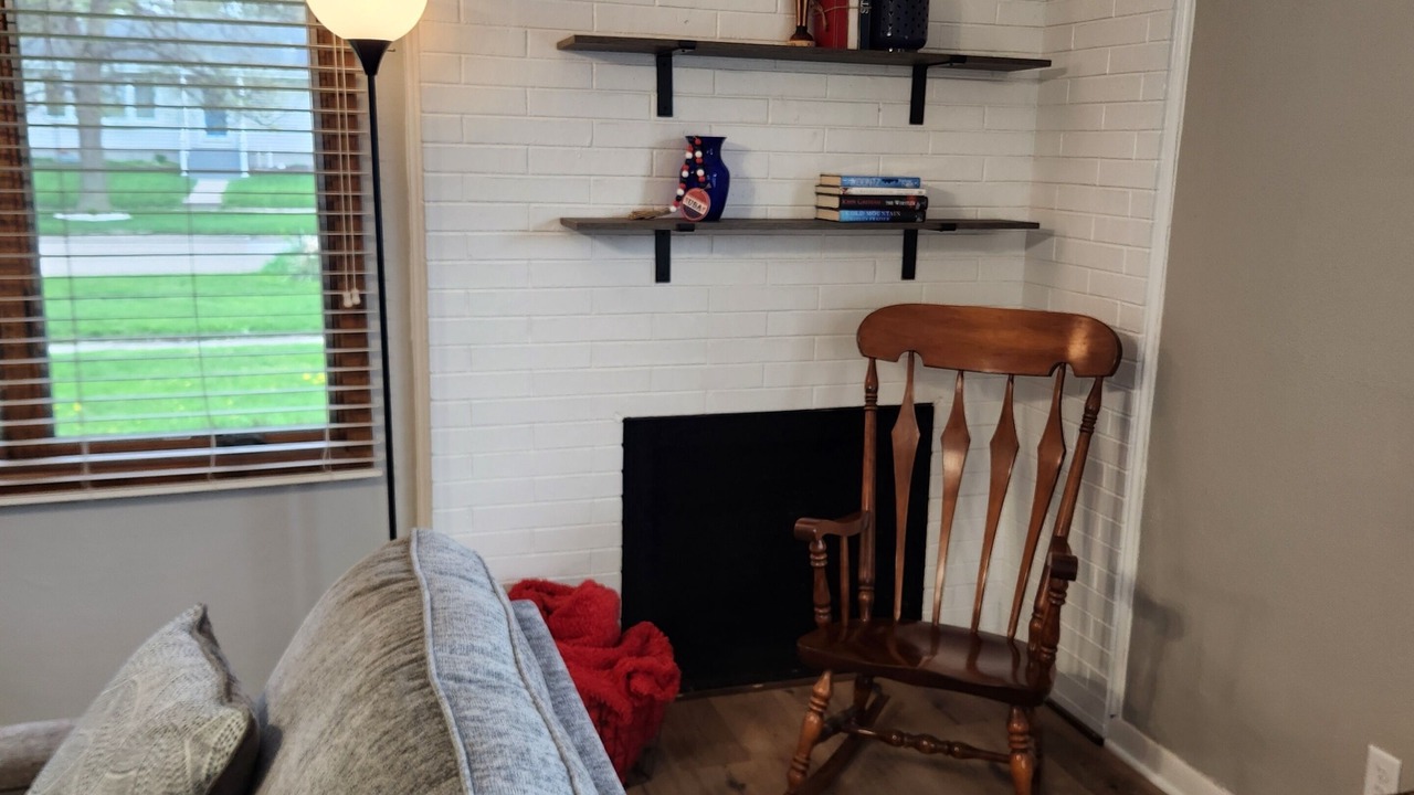 Photo of Livingroom in Boone