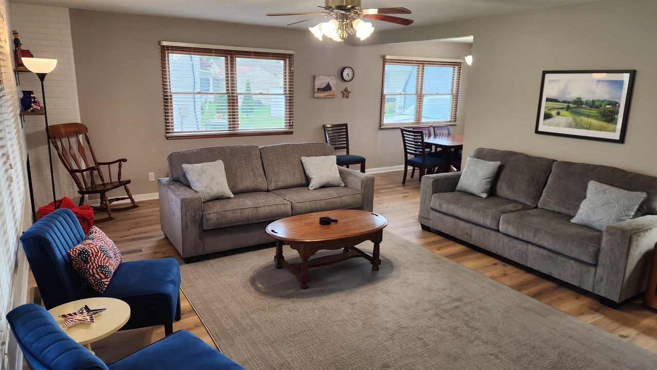 Photo of Livingroom in Boone