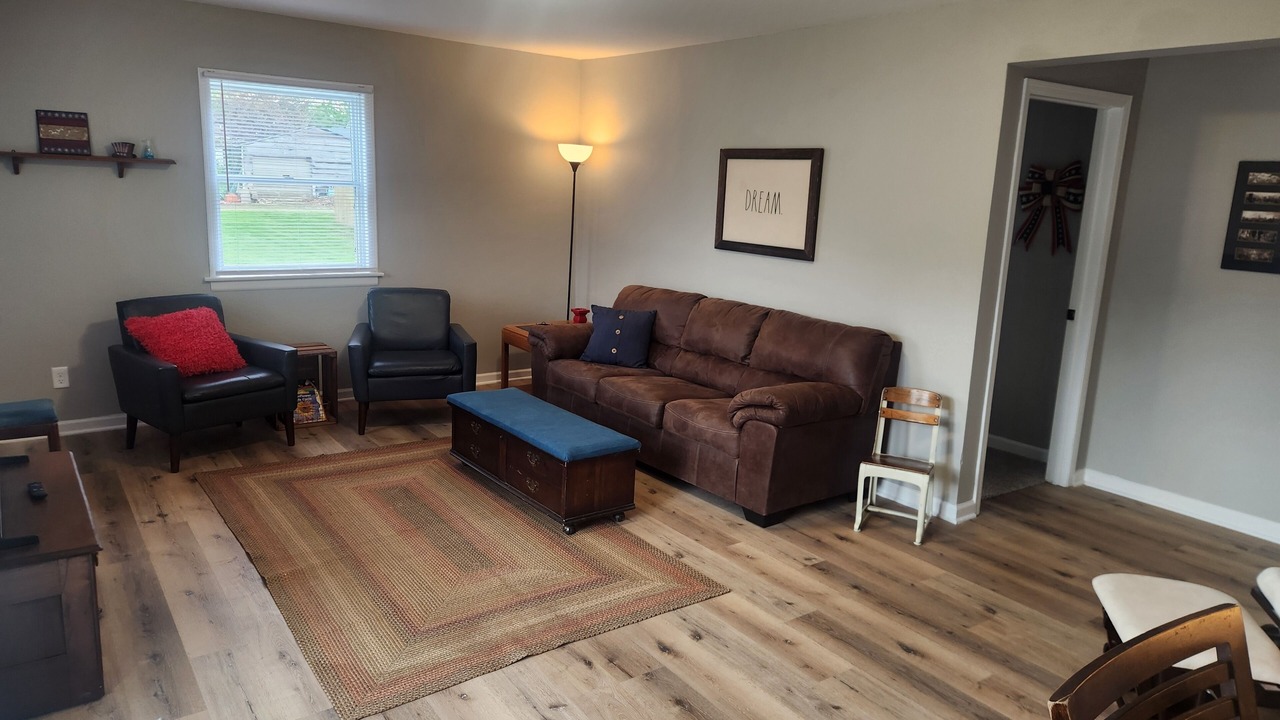 Photo of Livingroom in Boone