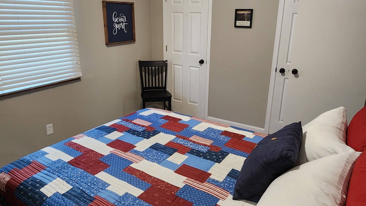 Photo of Bedroom in Boone