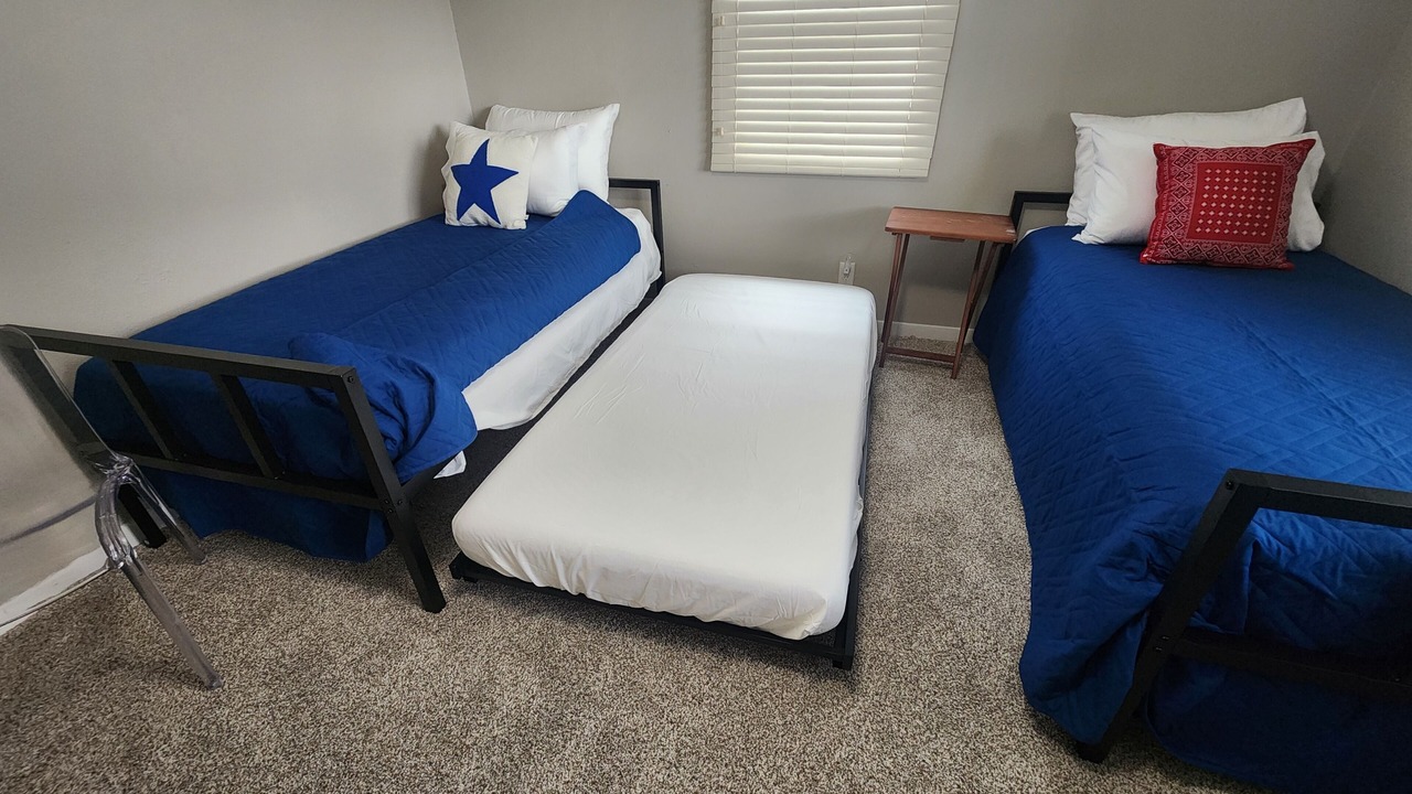 Photo of Bedroom in Boone