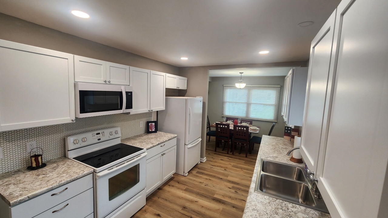 Photo of Kitchen in Boone