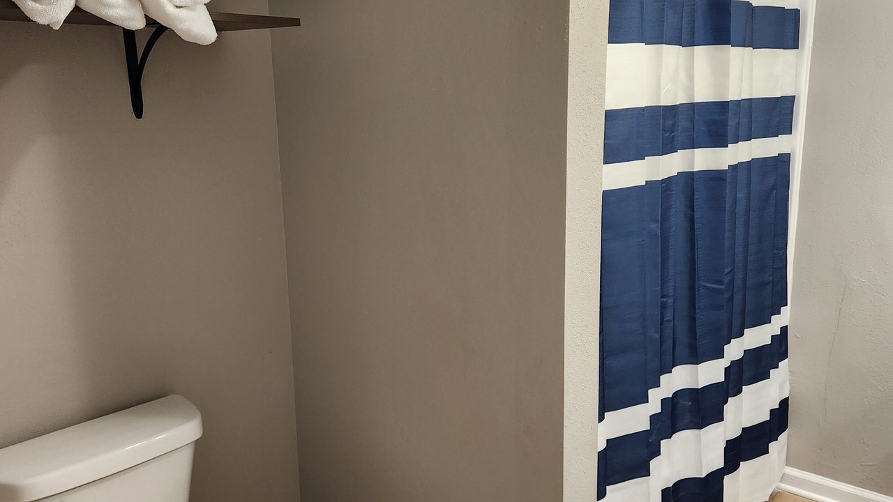 Photo of Bathroom in Boone
